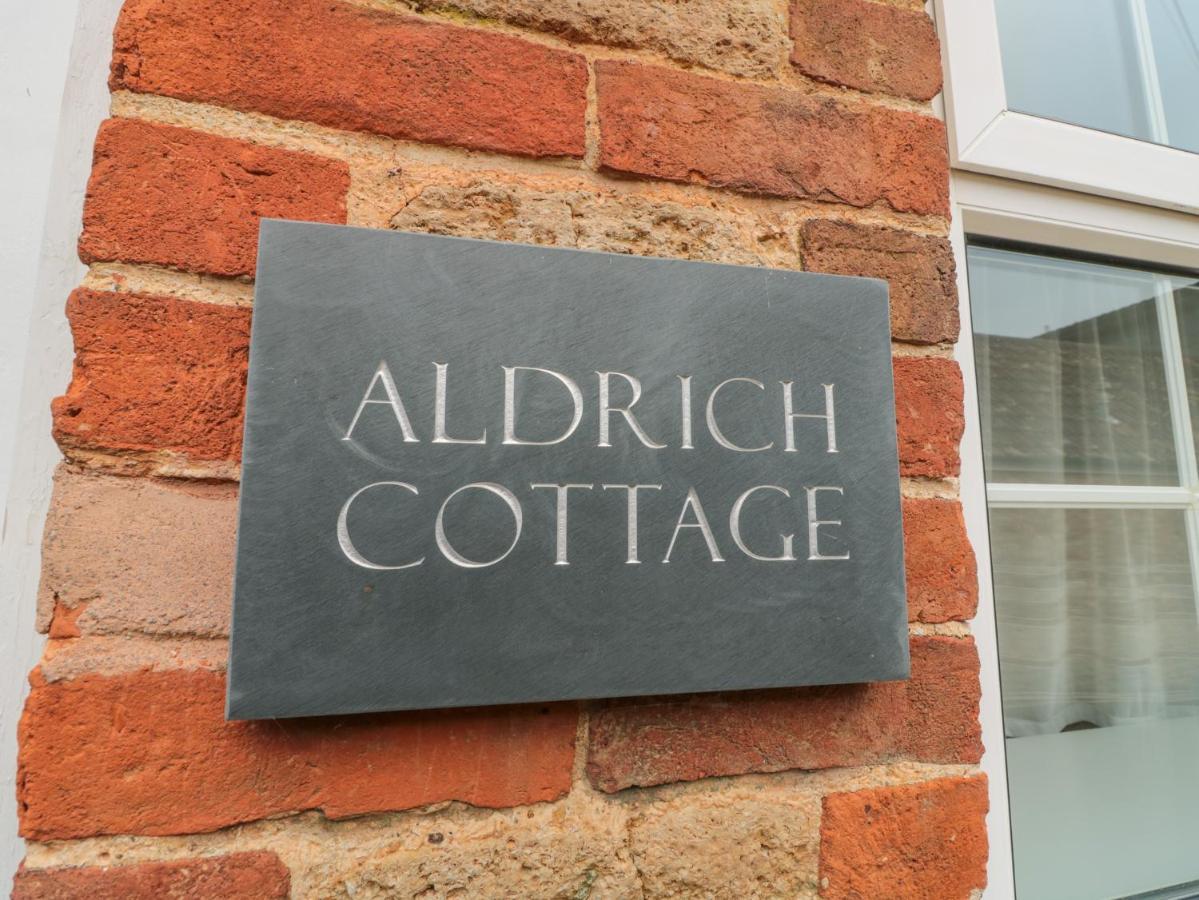 Aldrich Cottage Kilmersdon Экстерьер фото