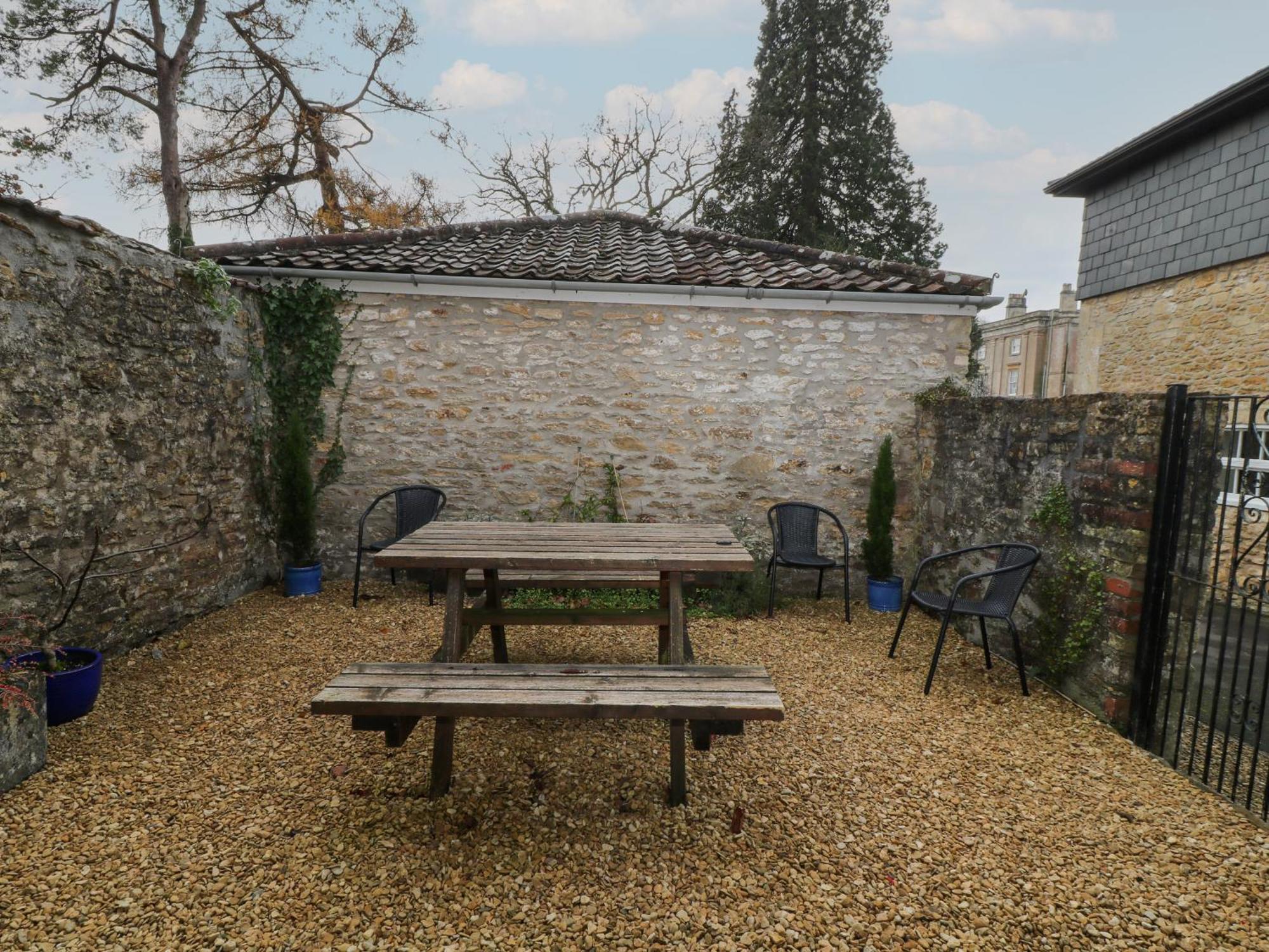 Aldrich Cottage Kilmersdon Экстерьер фото